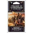 Fantasy Flight Games A Game of Thrones LCG Second Edition: Someone Always Tells
