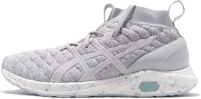 asics hypergel feminino