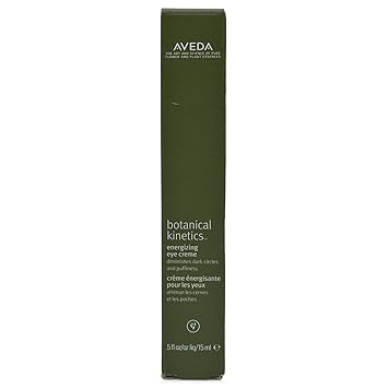 aveda botanical kinetics energizing eye creme