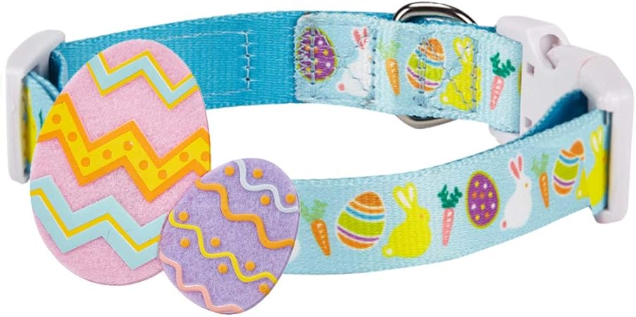 blueberry pet collars amazon