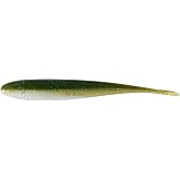 YUM Baits Co. FF Sonar Minnow 4"