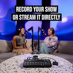 RØDE RØDECaster Video – Professional Video