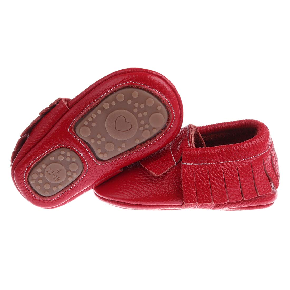 pidoli baby moccasins