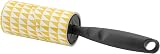 Ikea BASTIS Lint Roller Dispenser 4 Refill Rolls Dust Fluff Hair Remover view 2
