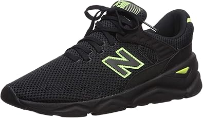 new balance x90 trainers