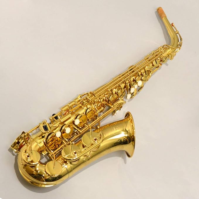 SAXO Yas yamaha480alto Amazon.co.uk Musical Instruments