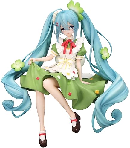 Amazon.com: Hatsune Miku GT Project: Racing Miku (2022 Tropical