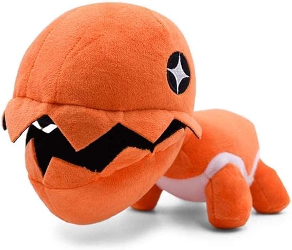 trapinch plush