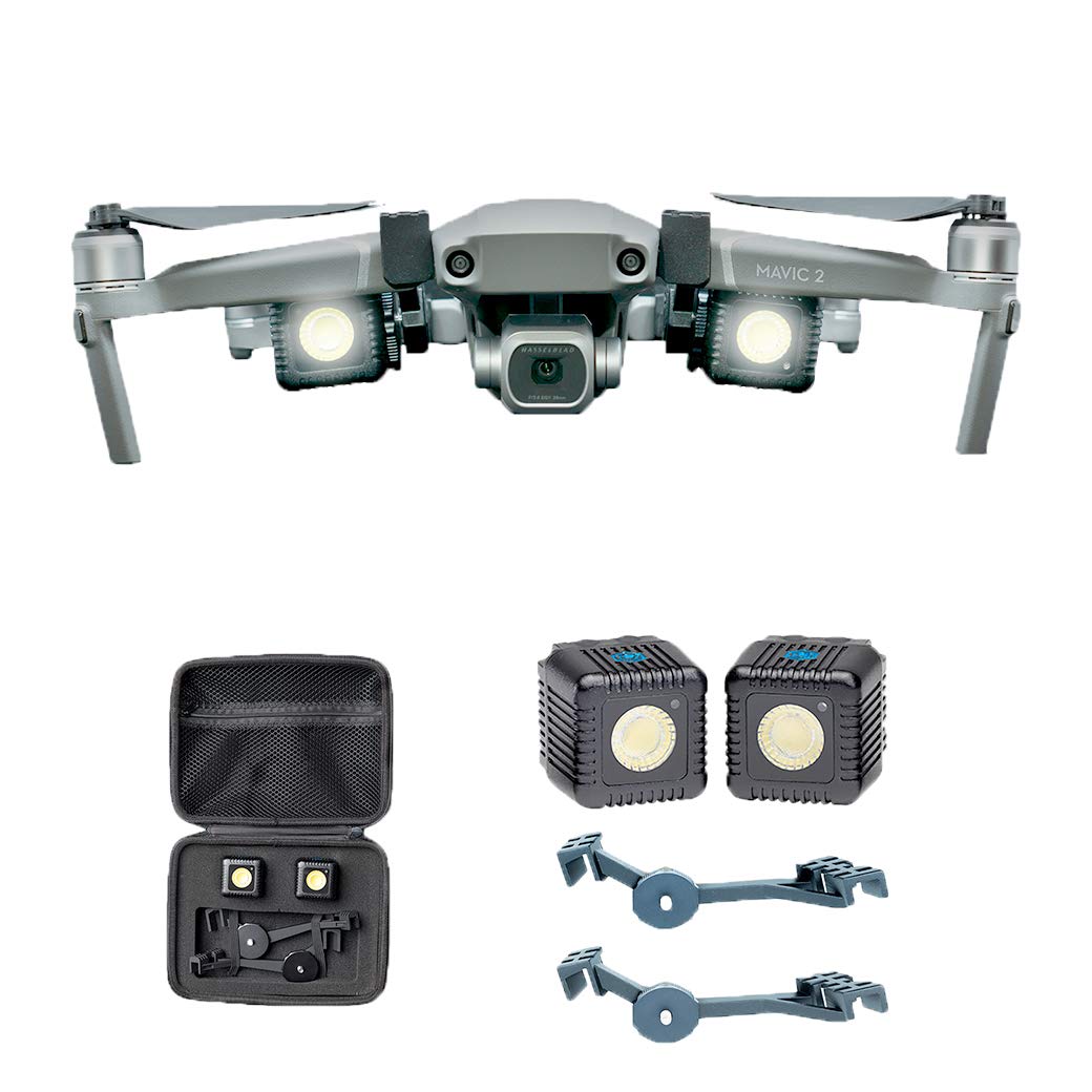 lume cube mavic 2 pro