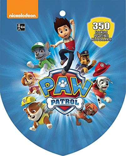 paw patrol kitchen