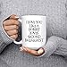 I Love You Like A Hobbit Loves Second Breakfast 15 oz Deluxe Large Double-Sided Mug