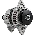 Alternator Compatible With/Replacement For Forklift, Caterpillar, Kalmar AC, Mitsubishi, TCM, Komatsu 23100-FU410, 91H20-03270, A007TA3377, A7TA3377