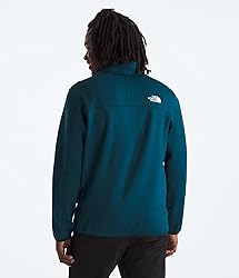 The North Face Men's Crest 1/4 Zip, Midnight