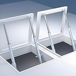 Roof Window And Skylight Basement Daylighting Door