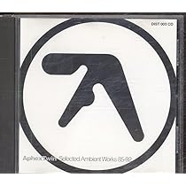 希少 Aphex Twin Selected Ambient Works Selected Ambient Works Volume II (Expanded Edition) | Aphex Twin