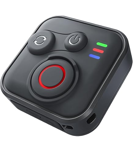 Amazon.com: Insta360 Farsight Wireless Control System for