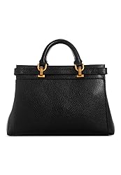 GUESS Sestri Pebbled Mini Satchel