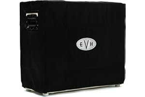 EVH 5150-III 2x12 Inches Combo Amp Cover