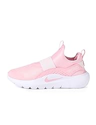 Nike Big Kid's Flex Runner 4 Running Shoe, Medium