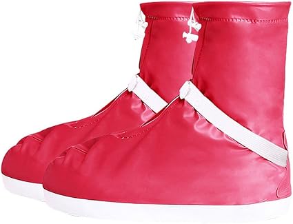 plastic boot covers amazon