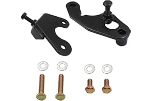 ESPEEDER Exhaust Manifold Bolt Repair Kit Compatible with GM Trucks & SUV's 4.8 Liter 5.3 Liter 6.2 L 1999-2013, 6.0 L 1999-2021