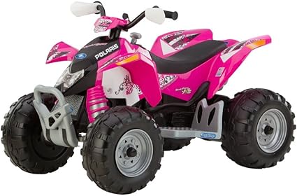 polaris ride on toy