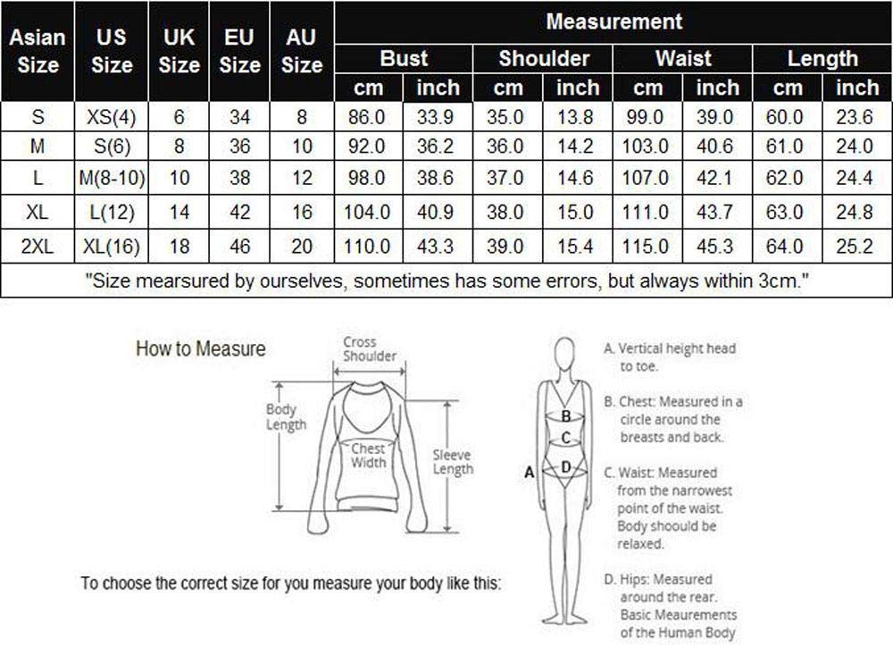 Staywe Damen Sommer Chiffonbluse Kurzarm Bluse Elegant Tops Festlich Oberteile