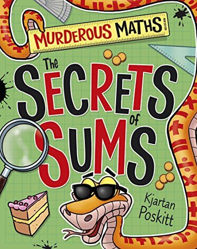 Murderous Maths: The Secret of Sums