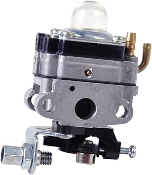 Amazon Wanwu キャブレターカーブ ホンダgx31 Gx22 Fg100用 4ストローク Zm5 803 エンジントリマーカッター互換品 刈払機 草刈機用排気量 23 33cc 並行輸入品 草刈機 刈払機パーツ アクセサリ