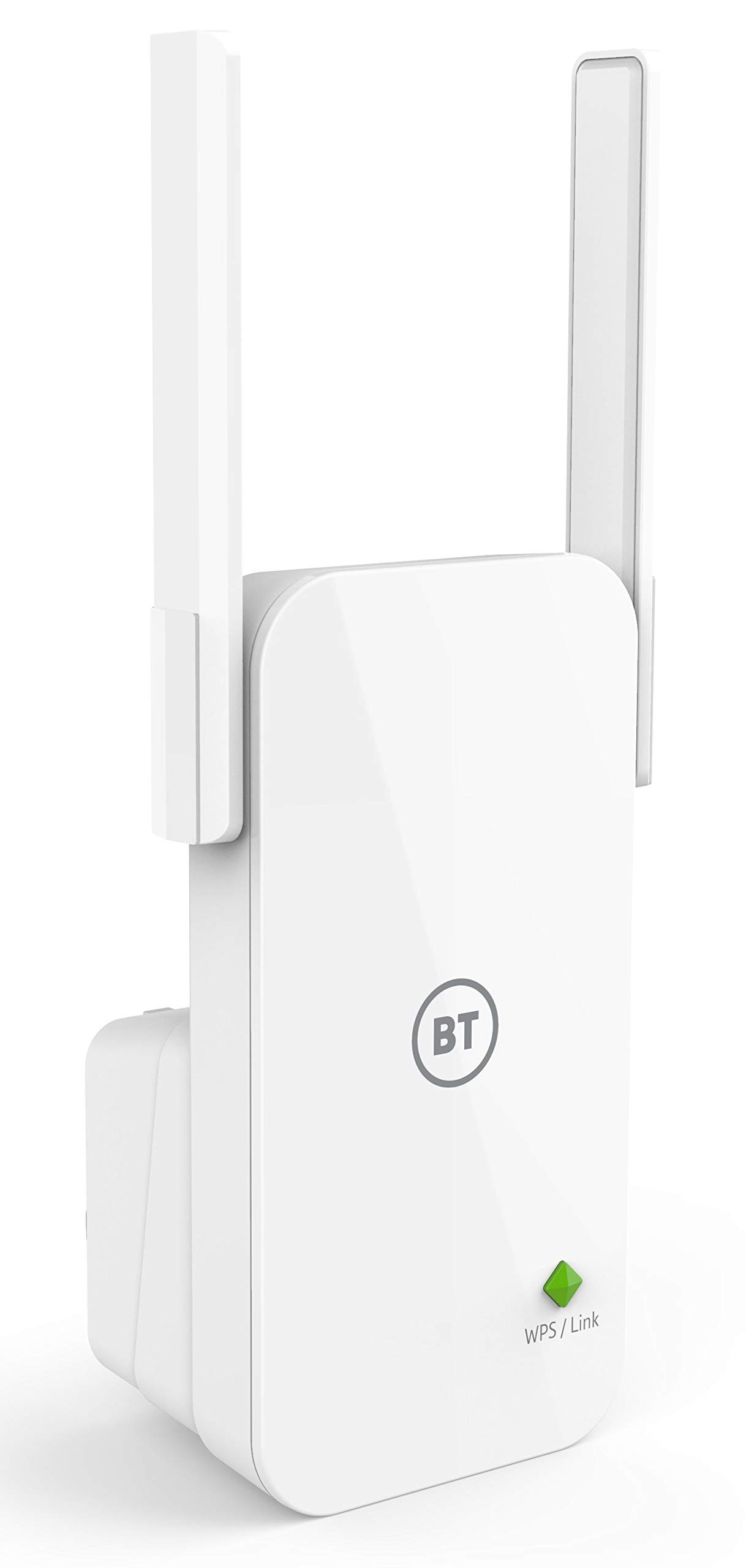 BT Essentials Wi-Fi Extender 300