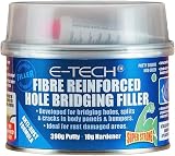 MP Essential E-TECH Fibre Reinforced Hole Bridging Filler 400g
