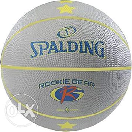Spalding rookie gear youth basketball Clearance