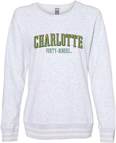 unc crewneck sweatshirt