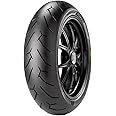 Pirelli Diablo Rosso 2 Rear Tire (190/50ZR-17)