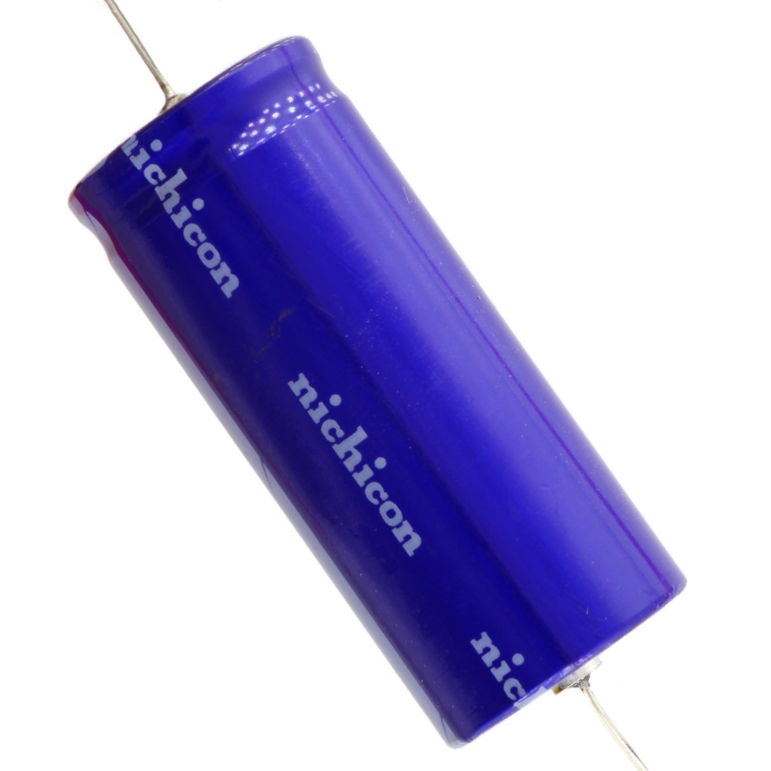 Business & Industrie Nichicon VX Series Axial Electrolytic Capacitor ...