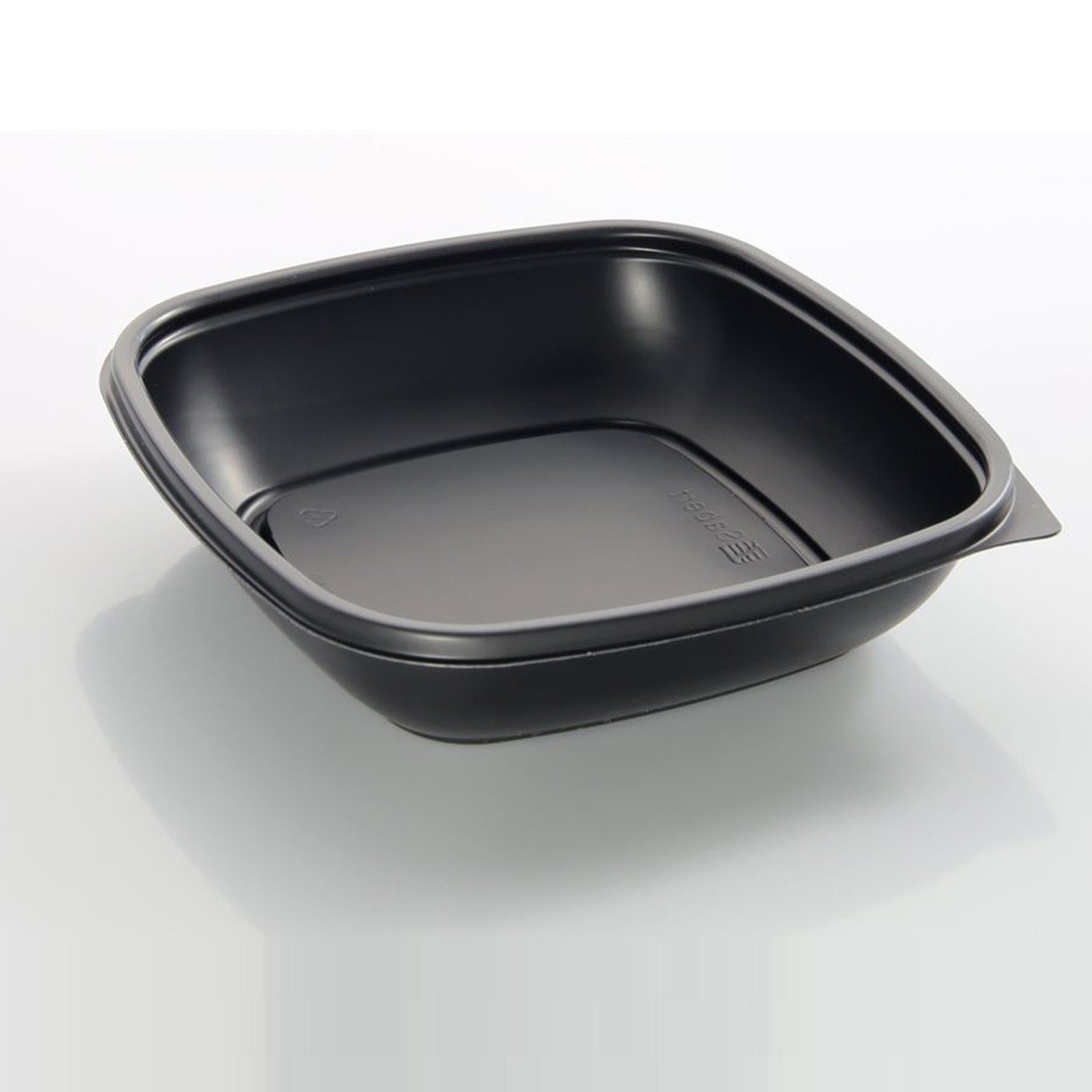 janilec ims515-bb saber cuadrado para microondas Contenedor, 500 ...