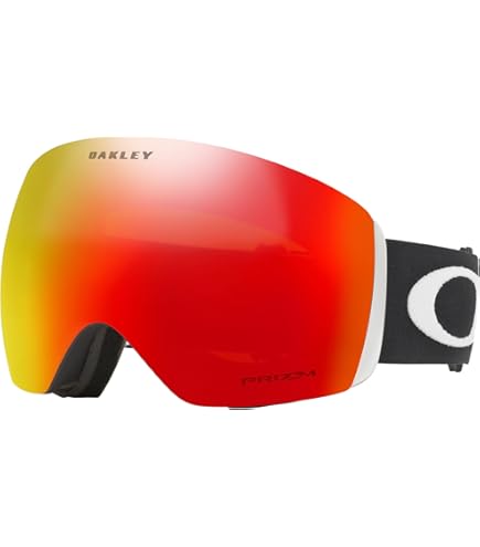 Amazon.com : Oakley Flight Deck XM Factory Pilot Black Prizm