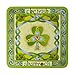 Royal Tara Set of 4 Different Coasters - Irish Weave