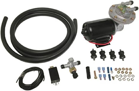 Ssbc 28146 Electric Vacuum Pump Kit