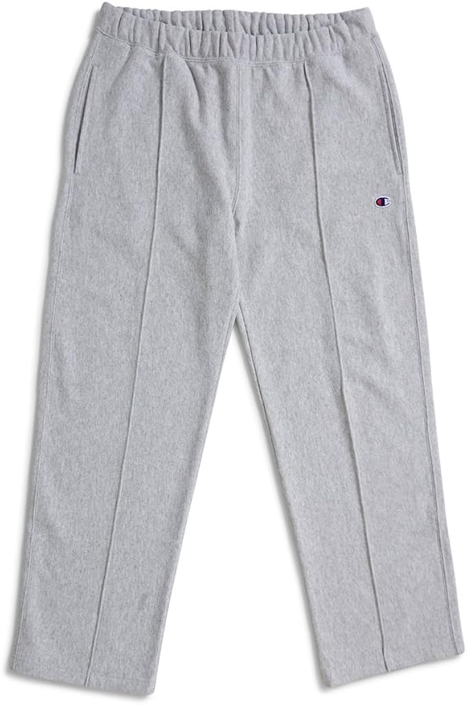 Champion Sweatpant Grey: Amazon.co.uk: Clothing