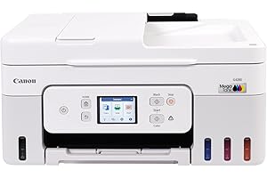 Canon MEGATANK PIXMA G4280 Wireless MegaTank All-in-One Printer