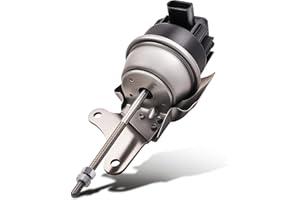 maXpeedingrods KP39A Turbo Wastegate Actuator for VW Golf& Beetle 1.9L Diesel Engine 2005-2006 BV39-0024