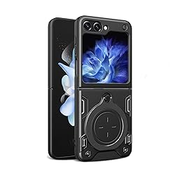 Compatible with Samsung Galaxy Fold4