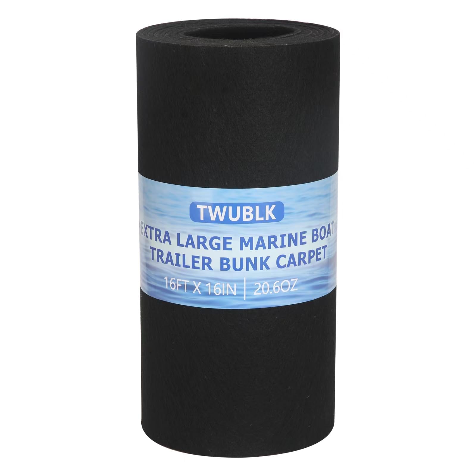 Mua 16in x 16ft Extra Large Boat Trailer Bunk Carpet Marine Grade