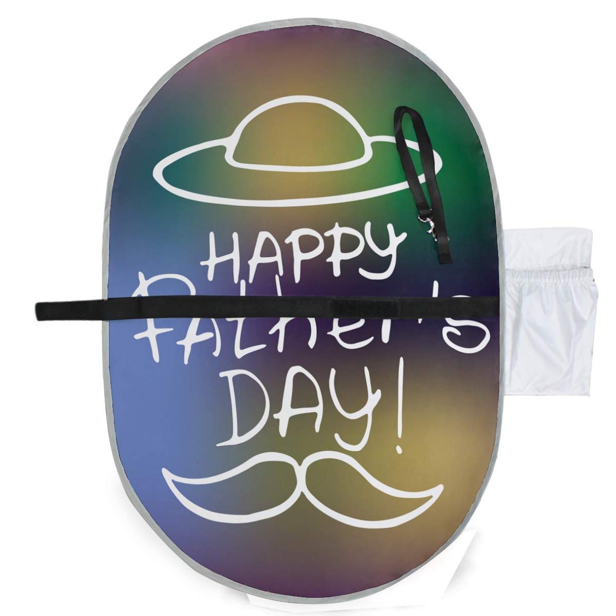 little days changing pad