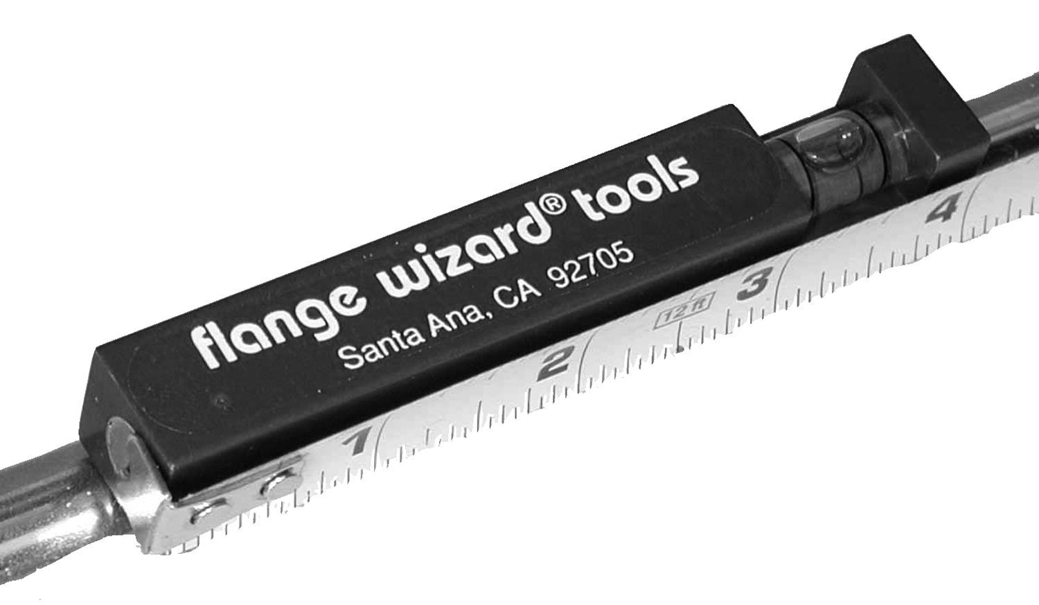 Flange Wizard 89754 Universal Magnetic Tape Holder