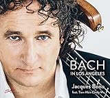 BACH IN LOS ANGELES                                image