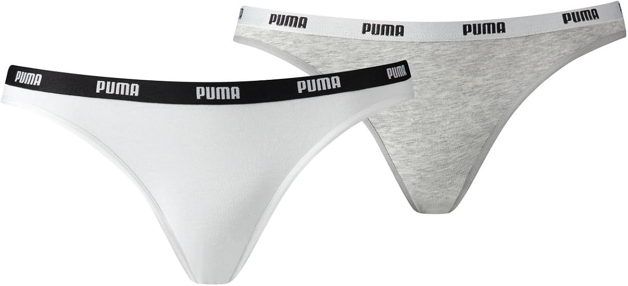 puma underwear women's