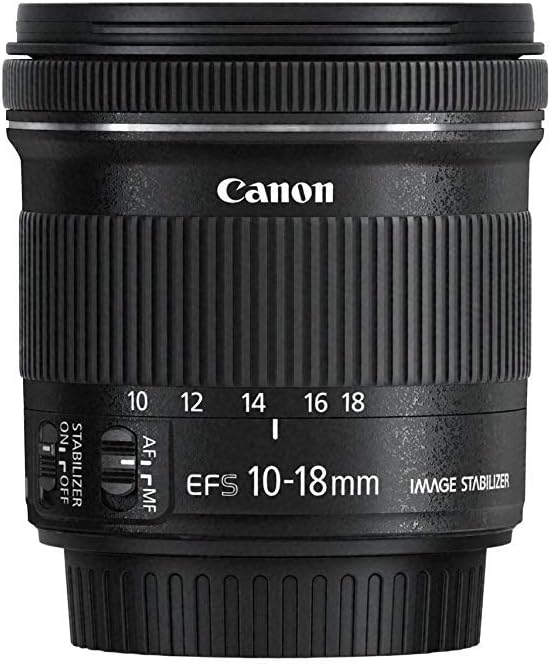 Amazon Canon 超広角ズームレンズ Ef S10 18mm F4 5 5 6 Is Stm Aps C対応 Ef S10 18isstm カメラ用交換レンズ 通販 Amazon Canon 超広角ズームレンズ Ef S10 18mm F4 5 5 6 Is Stm Aps C対応 Ef S10 18isstm カメラ用交換レンズ 通販