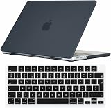 Se7enline MacBook Pro 16 2021-2024 Case Matte Hard Shell A2485 A2780 A2991 A3403